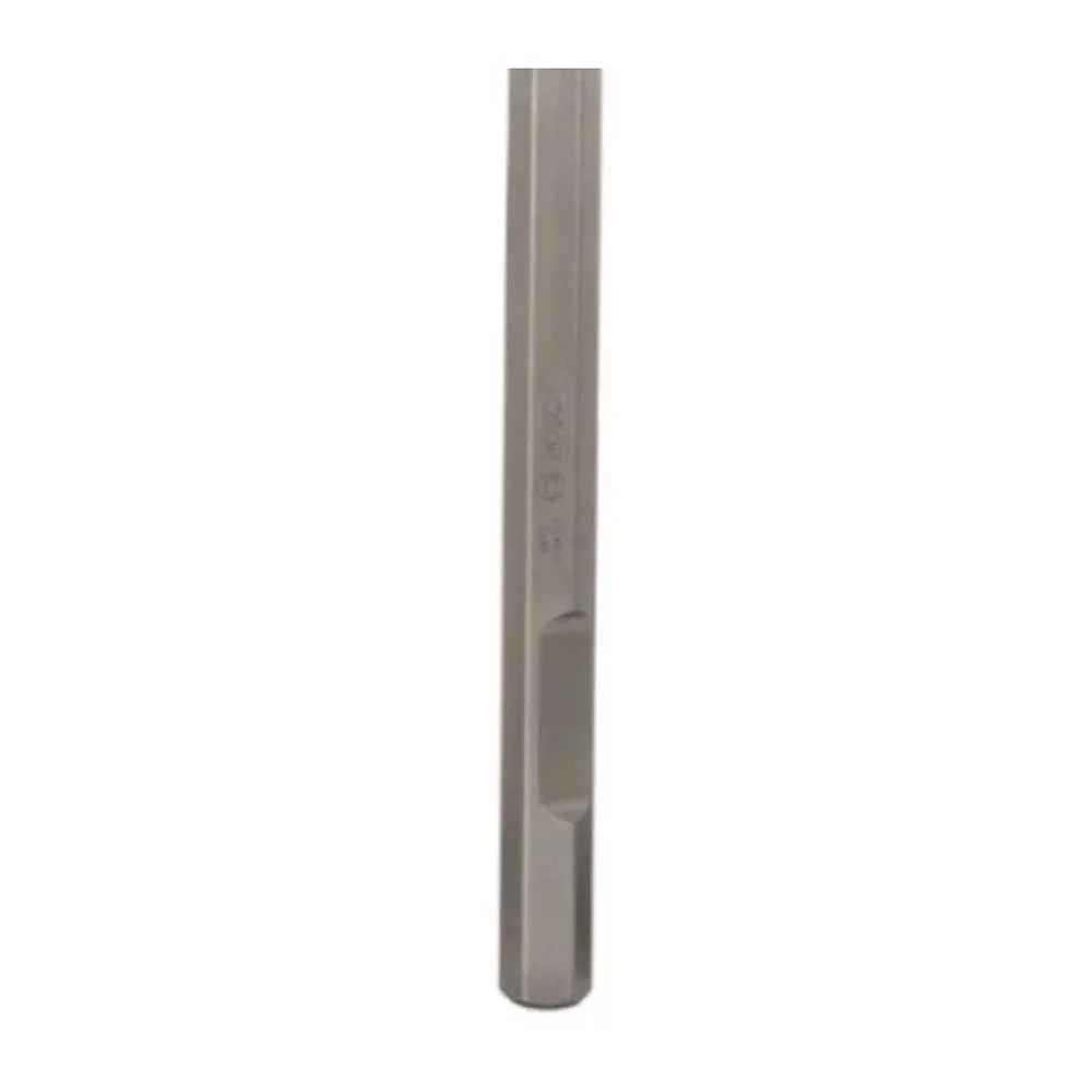 Ponteiro Encaixe Hexagonal 520mm Bosch 1618600019